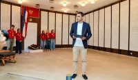 (VIDEO/FOTO) &Scaron;irom Bara obilježen Dan državnosti i Dan ustanka protiv fa&scaron;izma