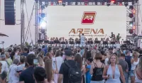 Dan državnosti i 22. rođendan TO Budva proslavljeni uz Doris Dragović, Borisa Režaka i vatromet