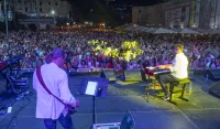 Dan državnosti i 22. rođendan TO Budva proslavljeni uz Doris Dragović, Borisa Režaka i vatromet