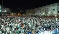 Dan državnosti i 22. rođendan TO Budva proslavljeni uz Doris Dragović, Borisa Režaka i vatromet