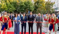 Mujović: Nova zgrada Gradskog pozori&scaron;ta pobjeda je kulture i umjetnosti