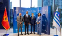Mujović: Nova zgrada Gradskog pozori&scaron;ta pobjeda je kulture i umjetnosti