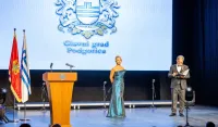 Mujović: Nova zgrada Gradskog pozori&scaron;ta pobjeda je kulture i umjetnosti