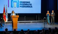 Mujović: Nova zgrada Gradskog pozori&scaron;ta pobjeda je kulture i umjetnosti