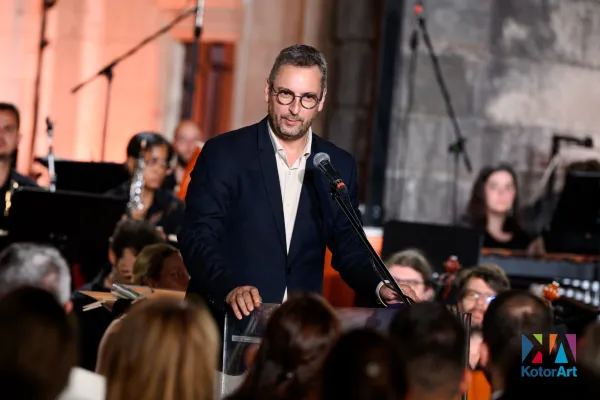 Otvoreni 25. KotorArt i Don Brankovi dani muzike: Grad koji svoju ba&scaron;tinu nosi kao najveću snagu