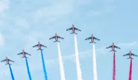 (VIDEO) Crna Gora na Jelisejskim poljima: Vojska Crne Gore na vojnoj paradi povodom Dana Republike Francuske