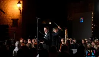 (FOTO) Vujović: Kultura je najtrajniji izraz slobode i ulaganje u budućnost Crne Gore
