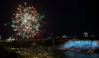 Nikola Tesla Fest 2026 na Nijagarinim vodopadima