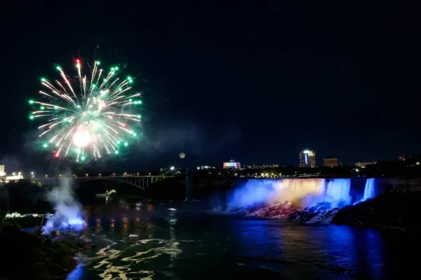 Nikola Tesla Fest 2026 na Nijagarinim vodopadima