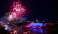 Nikola Tesla Fest 2026 na Nijagarinim vodopadima