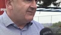 Junčaj: Ako Joković i Spajić ne pomognu, daćemo besu da lubenicu vi&scaron;e ne sadimo