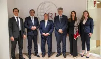Ibrahimović: SAD ostaju snažan partner Crne Gore, uskoro sporazum o strate&scaron;kim projektima