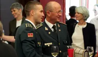Čen: Kineska modernizacija otvara nove mogućnosti za saradnju Kine i Crne Gore