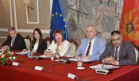 Pavličić: Crna Gora vi&scaron;e ne gomila sudske zaostatke, već ih rje&scaron;ava