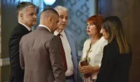 Pavličić: Crna Gora vi&scaron;e ne gomila sudske zaostatke, već ih rje&scaron;ava