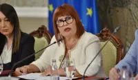 Pavličić: Crna Gora vi&scaron;e ne gomila sudske zaostatke, već ih rje&scaron;ava