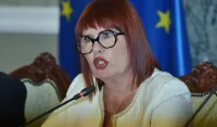 Pavličić: Crna Gora vi&scaron;e ne gomila sudske zaostatke, već ih rje&scaron;ava