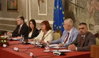 Pavličić: Crna Gora vi&scaron;e ne gomila sudske zaostatke, već ih rje&scaron;ava