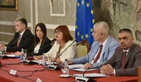 Pavličić: Crna Gora vi&scaron;e ne gomila sudske zaostatke, već ih rje&scaron;ava
