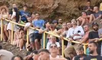(VIDEO/FOTO) Pobjednik skokova sa Vezirovog mosta - Vedad Dedić iz Zenice
