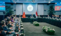Milatović: Crna Gora otvorena za egipatske investicije i nove poslovne projekte