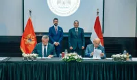 Milatović: Crna Gora otvorena za egipatske investicije i nove poslovne projekte