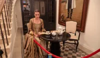 Svečano otvoren obnovljeni Dvorac na Topolici: Novo poglavlje kulture, tradicije i istorije