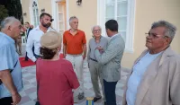 Svečano otvoren obnovljeni Dvorac na Topolici: Novo poglavlje kulture, tradicije i istorije