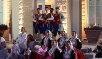 Svečano otvoren obnovljeni Dvorac na Topolici: Novo poglavlje kulture, tradicije i istorije
