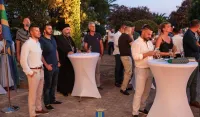 Svečano otvoren obnovljeni Dvorac na Topolici: Novo poglavlje kulture, tradicije i istorije