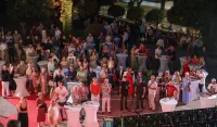 Svečano otvoren obnovljeni Dvorac na Topolici: Novo poglavlje kulture, tradicije i istorije