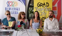 Premijera &bdquo;Kjare Zorzi&ldquo; 23. jula na sceni Između crkava