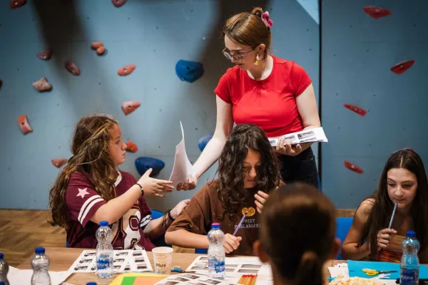 Anibar: Festival animacije koji njeguje kreativnost, regionalnu kulturnu scenu i omladinski aktivizam