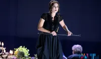 Služavka gospodarica osvojila publiku Tivat Music Festivala