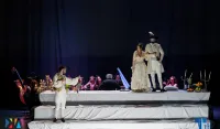 Služavka gospodarica osvojila publiku Tivat Music Festivala