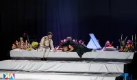 Služavka gospodarica osvojila publiku Tivat Music Festivala