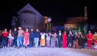 Ovacijama ispraćena premijera predstave "Kjara Zorzi"