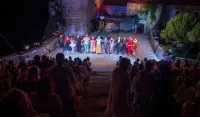 Ovacijama ispraćena premijera predstave "Kjara Zorzi"