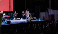 Marko Tolja na "Barskom ljetopisu": Ovo je, možda, moj najbolji koncert u Crnoj Gori