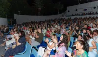Marko Tolja na "Barskom ljetopisu": Ovo je, možda, moj najbolji koncert u Crnoj Gori
