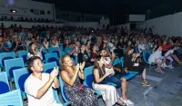 Marko Tolja na "Barskom ljetopisu": Ovo je, možda, moj najbolji koncert u Crnoj Gori