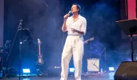 Marko Tolja na "Barskom ljetopisu": Ovo je, možda, moj najbolji koncert u Crnoj Gori