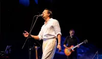 Marko Tolja na "Barskom ljetopisu": Ovo je, možda, moj najbolji koncert u Crnoj Gori