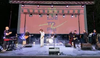 Marko Tolja na "Barskom ljetopisu": Ovo je, možda, moj najbolji koncert u Crnoj Gori