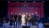 Marko Tolja na "Barskom ljetopisu": Ovo je, možda, moj najbolji koncert u Crnoj Gori