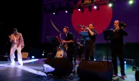 Marko Tolja na "Barskom ljetopisu": Ovo je, možda, moj najbolji koncert u Crnoj Gori