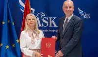 Memorandum ASK-a i op&scaron;tina: Zajedno protiv korupcije na lokalnom nivou
