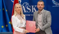 Memorandum ASK-a i op&scaron;tina: Zajedno protiv korupcije na lokalnom nivou