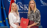 Memorandum ASK-a i op&scaron;tina: Zajedno protiv korupcije na lokalnom nivou