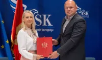 Memorandum ASK-a i op&scaron;tina: Zajedno protiv korupcije na lokalnom nivou